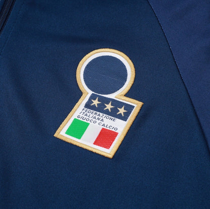 Italia Dark Blue Chándal