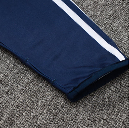Italia Dark Blue Chándal