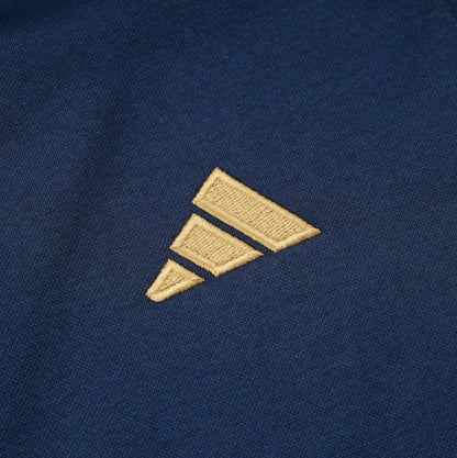 Italia 2024 Dark Blue Chándal Il