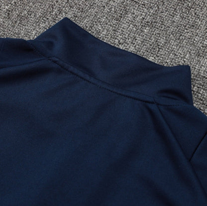 Italia Dark Blue Chándal V
