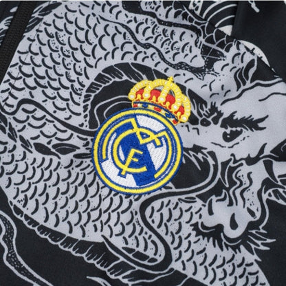 Survêtement « Shadow Dragon » du Real Madrid