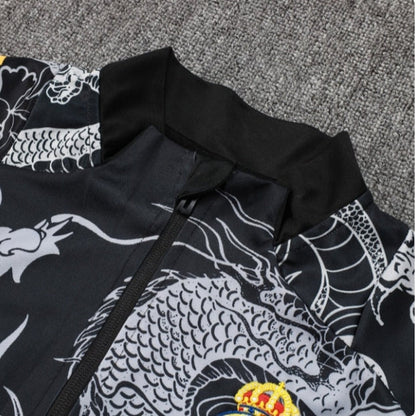 Survêtement « Shadow Dragon » du Real Madrid