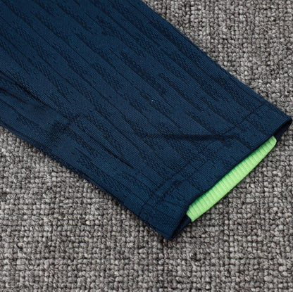 Survêtement Brésil bleu foncé