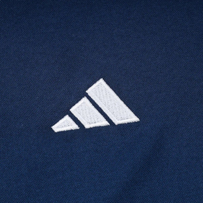 Italia Dark Blue Chándal III