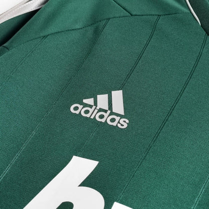 Maillot alternatif rétro du Real Madrid 2012-2013