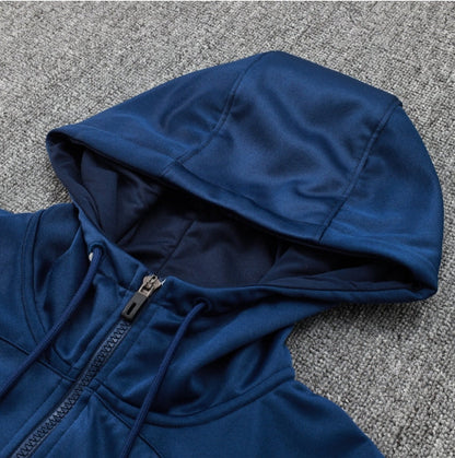 Survêtement Tottenham bleu foncé II