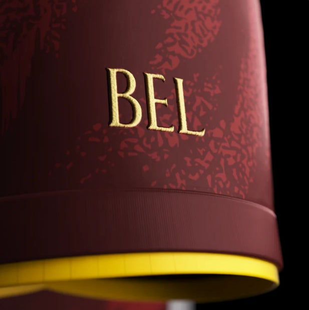 Belgium "De Duivels" Edición Especial