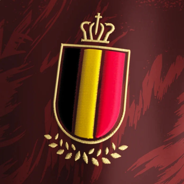 Belgium "De Duivels" Edición Especial