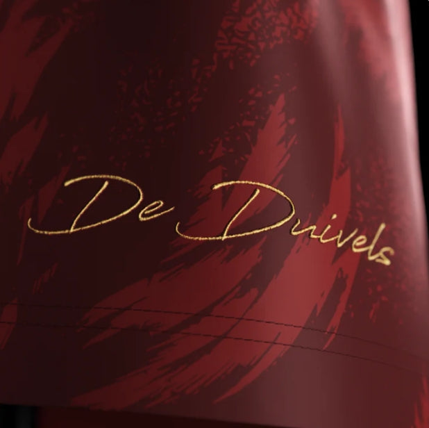 Belgium "De Duivels" Edición Especial