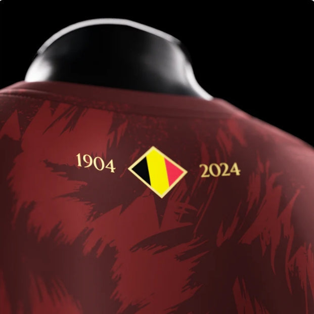 Belgium "De Duivels" Edición Especial