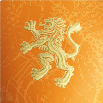 Netherlands "Clockwork Orange" Edición Especial