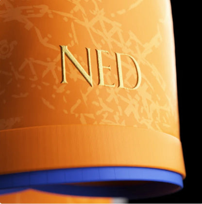 Netherlands "Clockwork Orange" Edición Especial