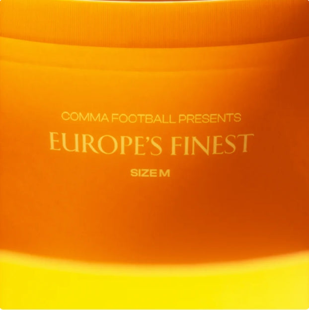 Netherlands "Clockwork Orange" Edición Especial