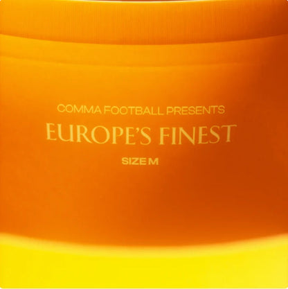 Netherlands "Clockwork Orange" Edición Especial