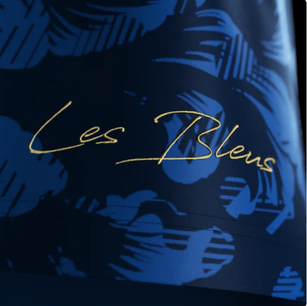 France "Les Bleus" Edición Especial
