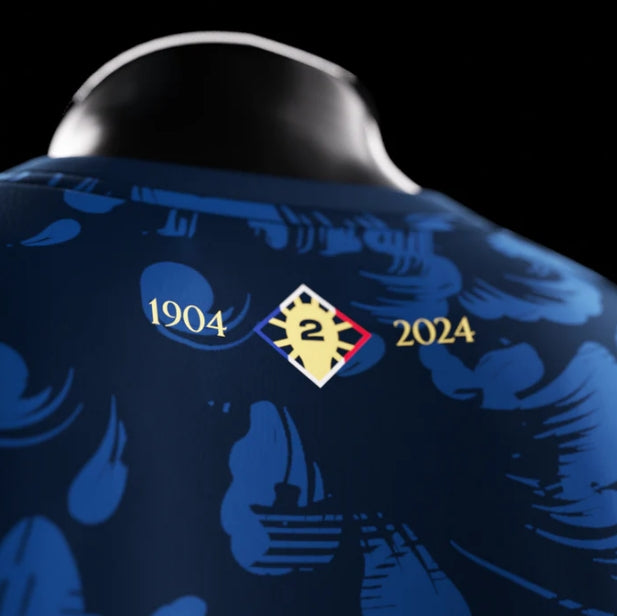 France "Les Bleus" Edición Especial