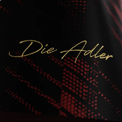 Germany "Die Adler" Edición Especial