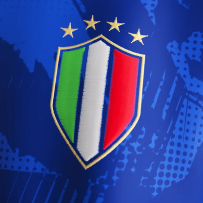 Italia "Gli Azzurri" Edición Especial
