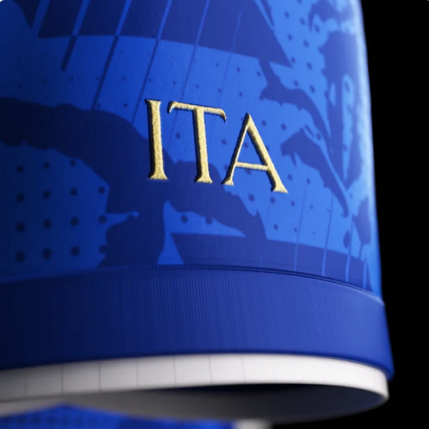 Italia "Gli Azzurri" Edición Especial