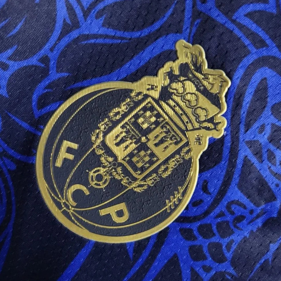 FC Porto "Dragão Azul" Edición Especial