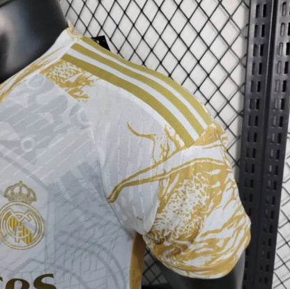Édition spéciale « Dynastie d'or » du Real Madrid