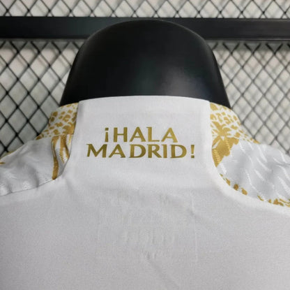 Édition spéciale « Dynastie d'or » du Real Madrid