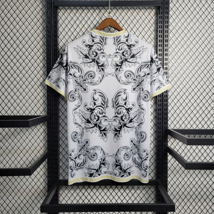 Italia "Versace" White Edición Especial