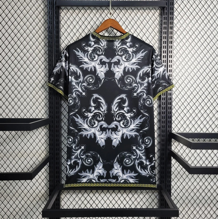 Italia "Versace" Black Edición Especial