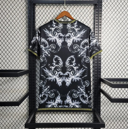 Italia "Versace" Black Edición Especial