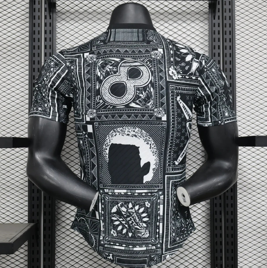 Arsenal "Heritage" Edición Especial