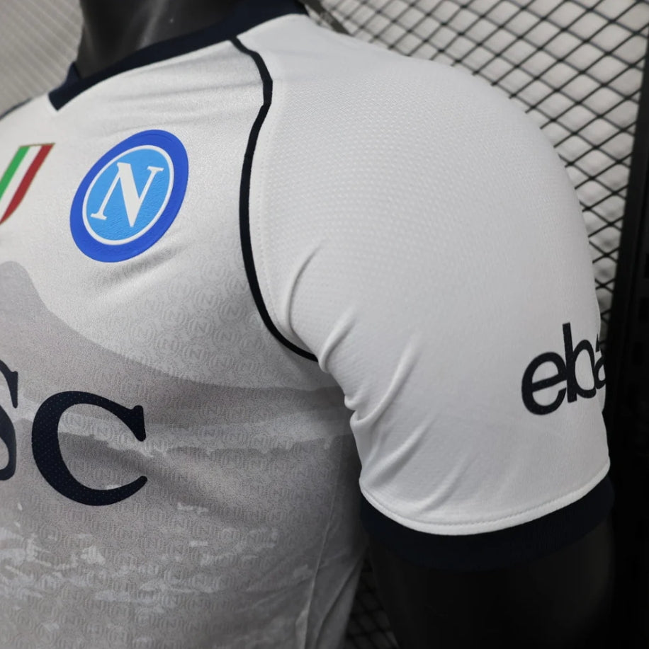 2023/2024 Napoli Visitante Edición Especial