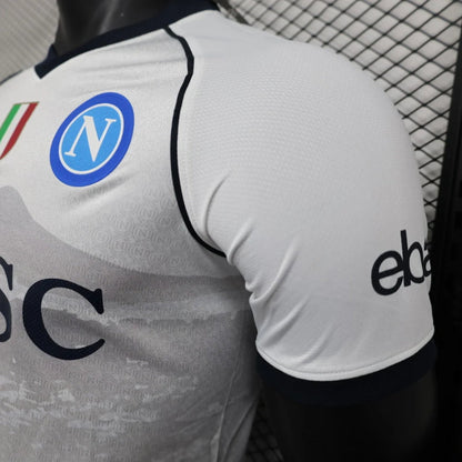 2023/2024 Napoli Visitante Edición Especial