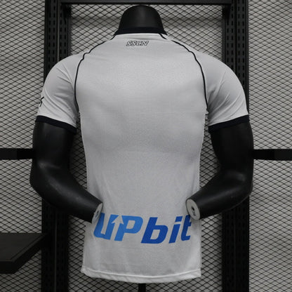 2023/2024 Napoli Visitante Edición Especial