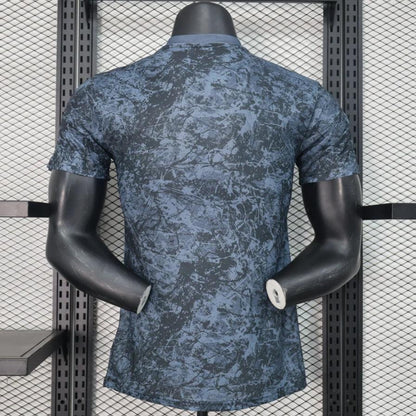 Édition spéciale « Midnight Thunder » de Manchester United