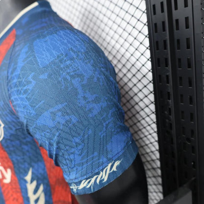 Édition spéciale Barcelone 2024/2025