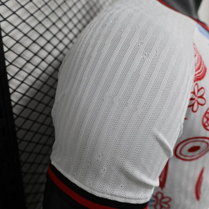 Édition spéciale « Crestwave » de Barcelone