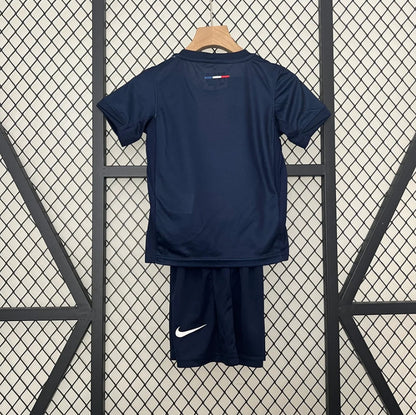 PSG Paris Domicile 2024/2025 Taille Enfant