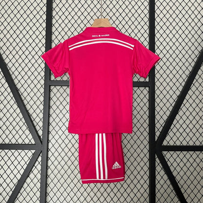 Maillot extérieur Real Madrid 2014/2015 pour enfant
