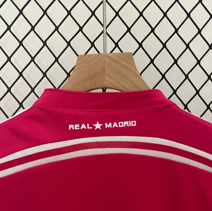 Maillot extérieur Real Madrid 2014/2015 pour enfant