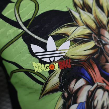 Japan "Emerald Fury" Edición Especial