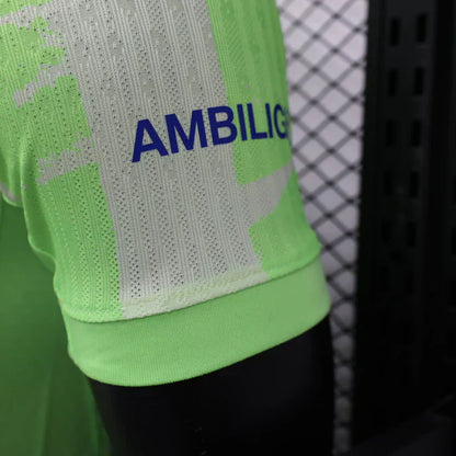 Barcelona 2024/2025 Alternativa Kit