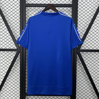Rétro Juventus Extérieur 1999-2000