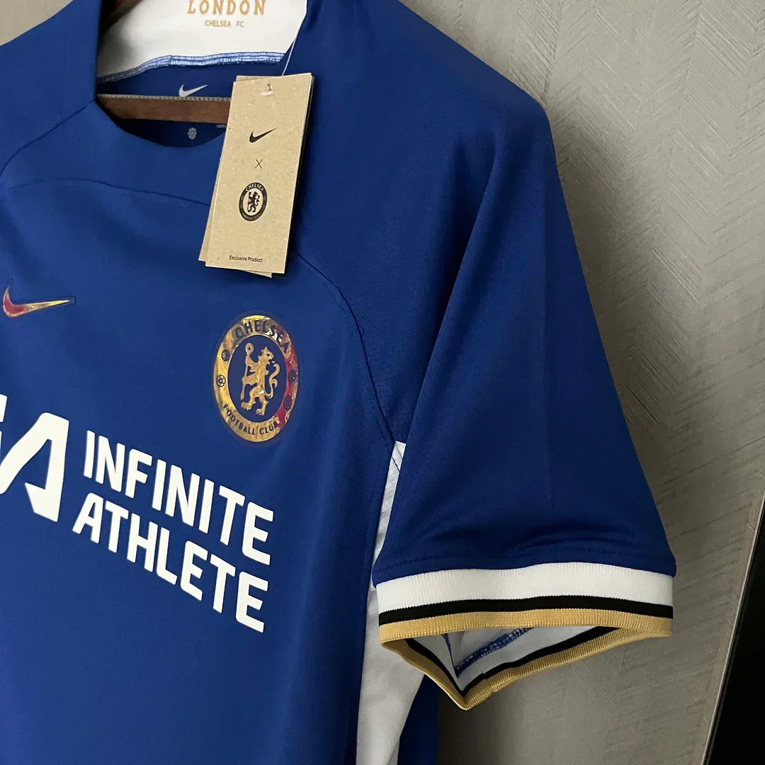 2023/2024 Chelsea Local Kit