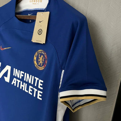 2023/2024 Chelsea Local Kit