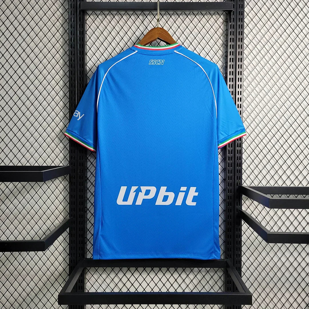 2023/2024 Napoli Local