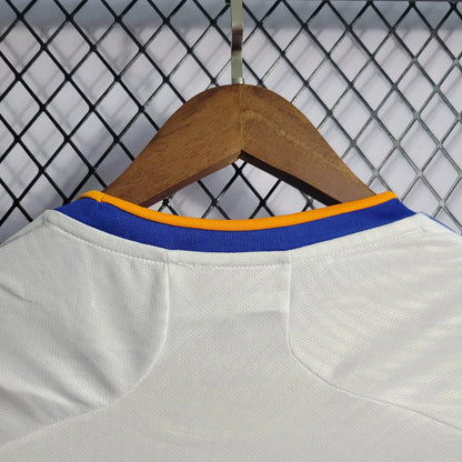 2021/2022 Real Madrid