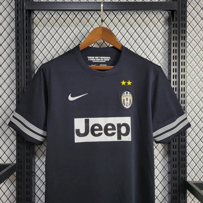 Rétro Juventus Extérieur 2012/2013