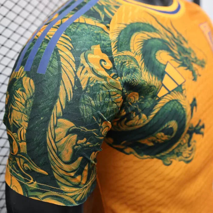 Édition spéciale « Seiryu no Hi » du Japon