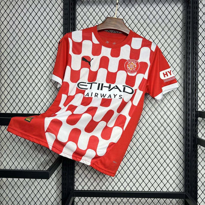 2024-2025 Girona Local Kit