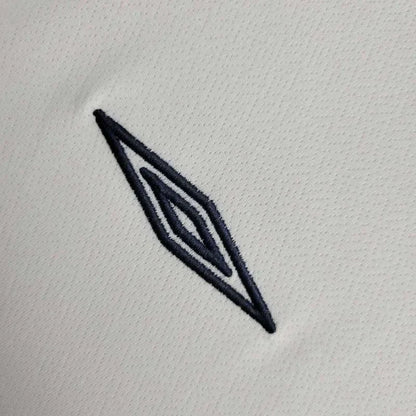 Rétro Angleterre locale 2006